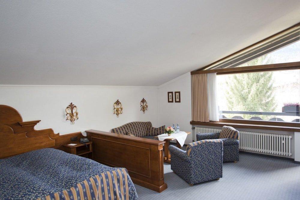 Alpenhof Grainau Hotell Eksteriør bilde