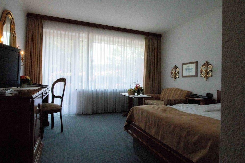 Alpenhof Grainau Hotell Eksteriør bilde