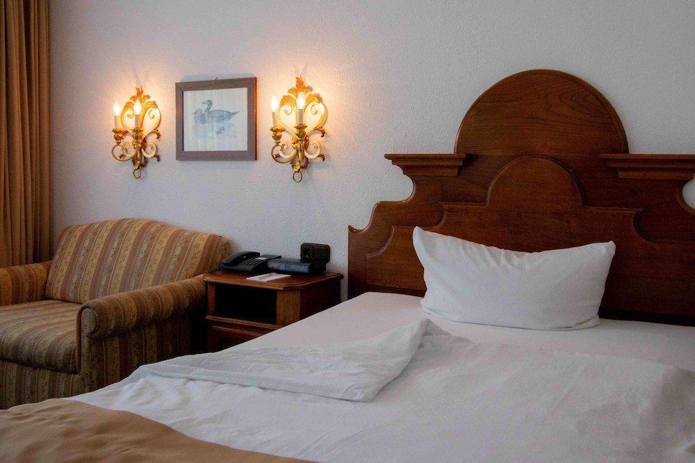 Alpenhof Grainau Hotell Eksteriør bilde